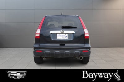 2008 Honda CR-V EX