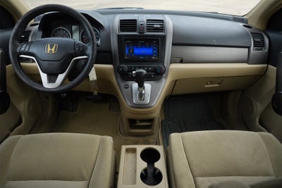 2008 Honda CR-V EX
