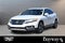 2015 Honda Crosstour EX-L