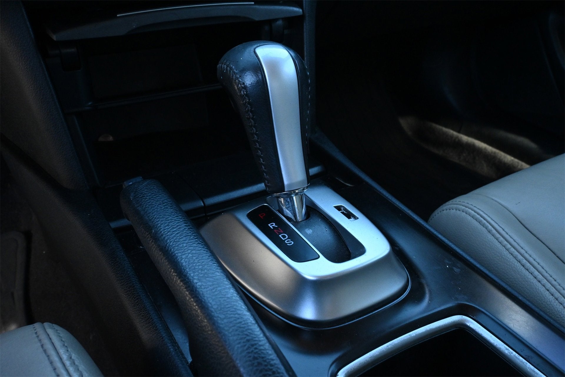 2015 Honda Crosstour EX-L