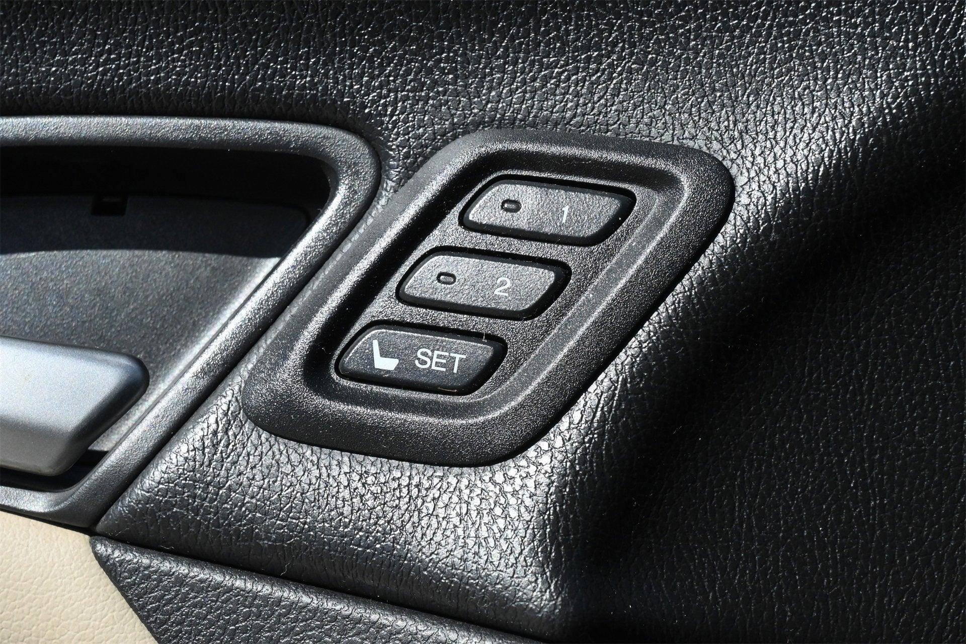 2015 Honda Crosstour EX-L