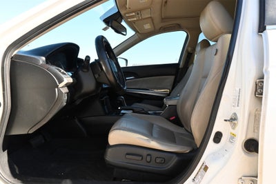 2015 Honda Crosstour EX-L