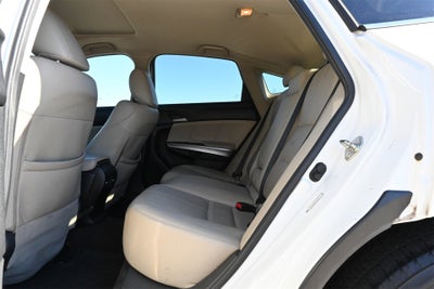 2015 Honda Crosstour EX-L