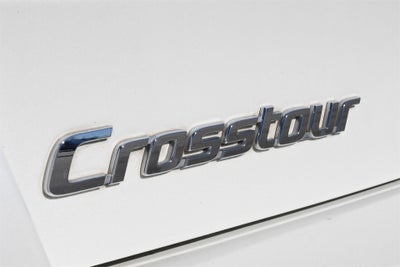 2015 Honda Crosstour EX-L