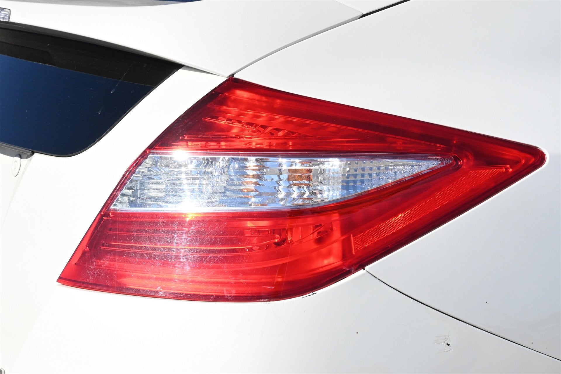 2015 Honda Crosstour EX-L