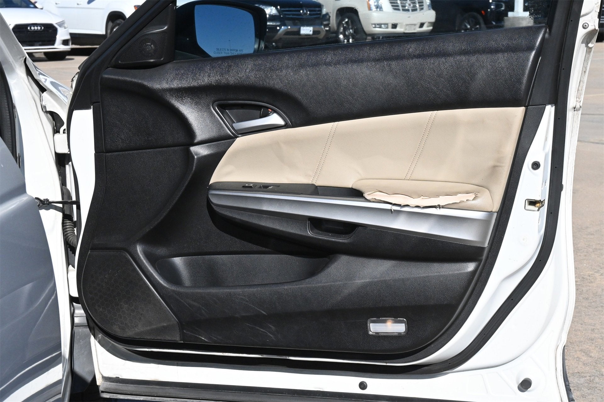 2015 Honda Crosstour EX-L