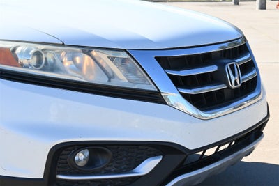2015 Honda Crosstour EX-L