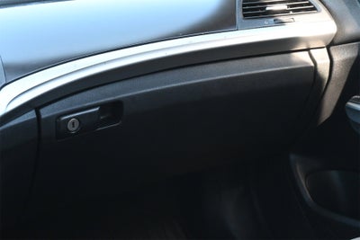 2015 Honda Crosstour EX-L