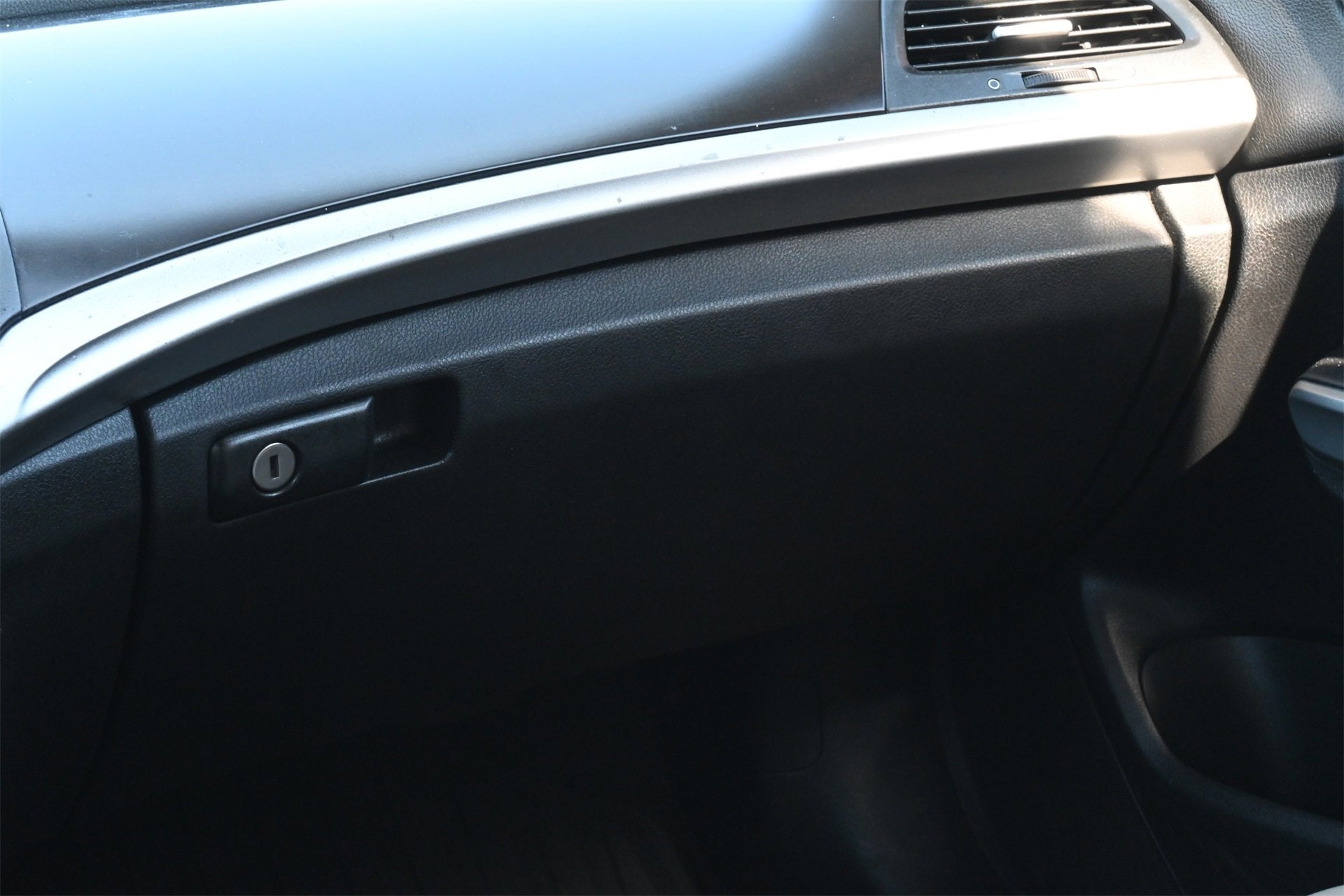 2015 Honda Crosstour EX-L