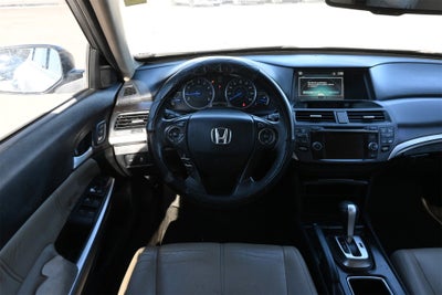 2015 Honda Crosstour EX-L