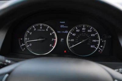 2014 Acura RDX Tech Pkg