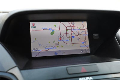 2014 Acura RDX Tech Pkg