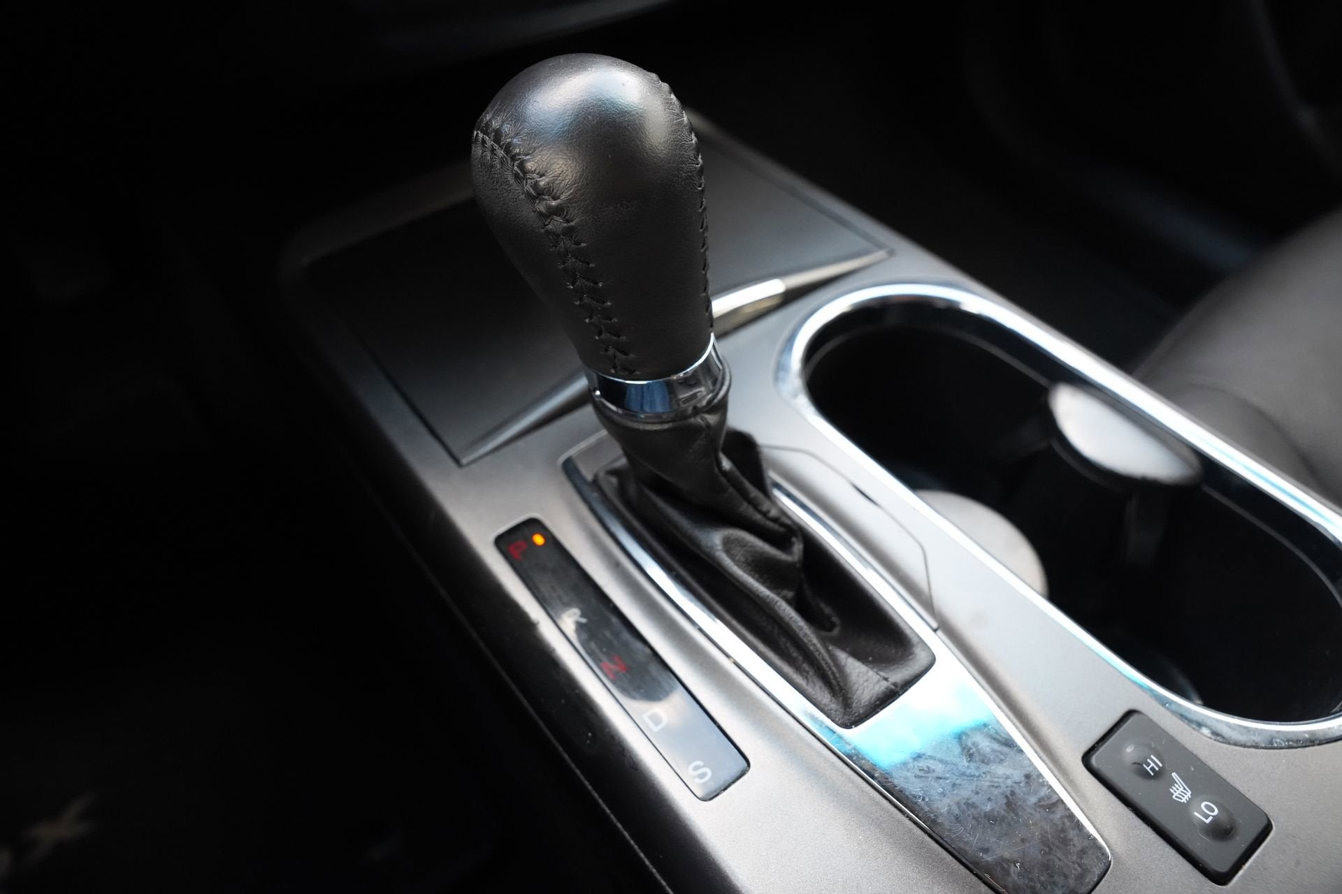 2014 Acura RDX Tech Pkg