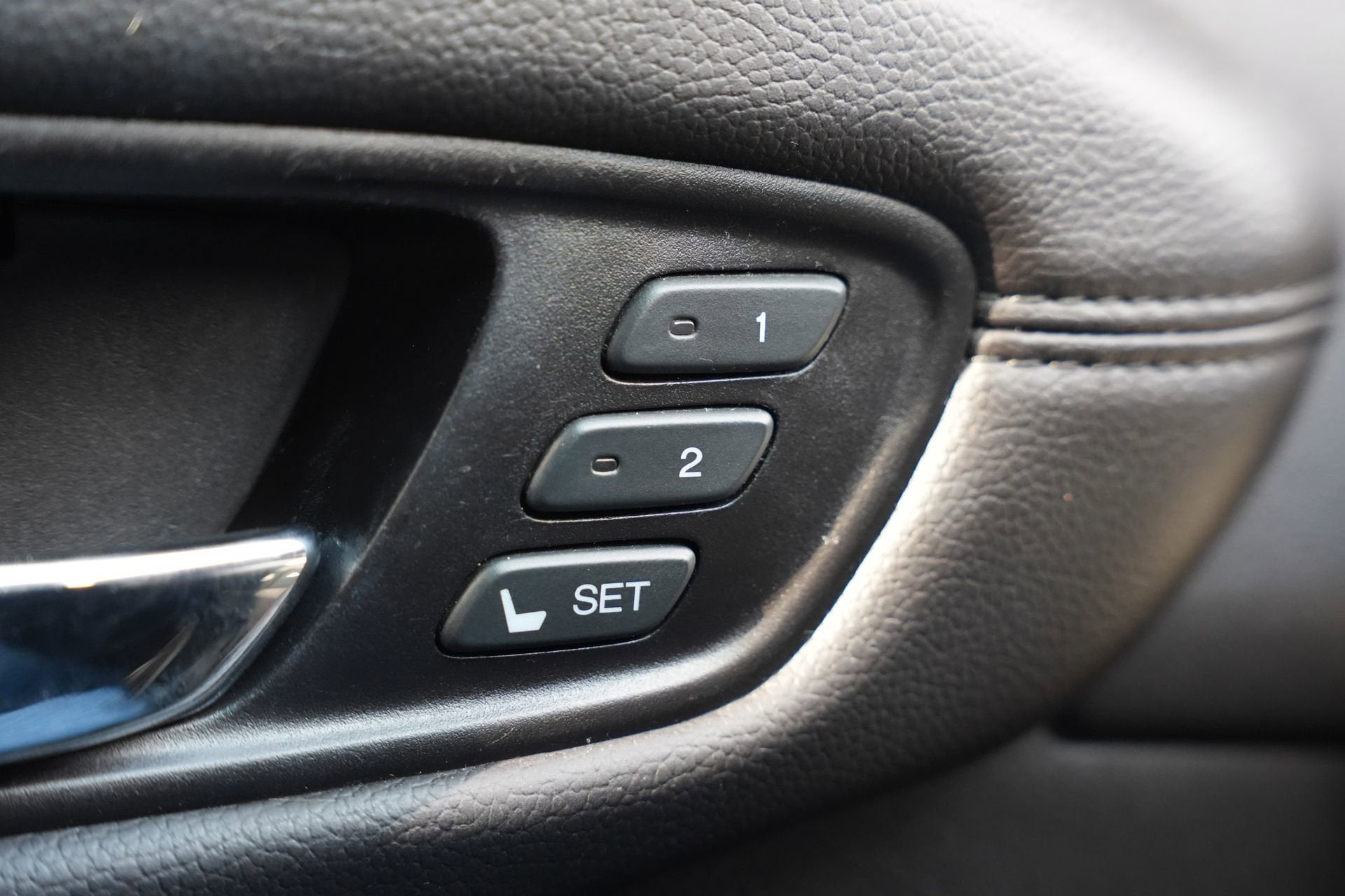 2014 Acura RDX Tech Pkg