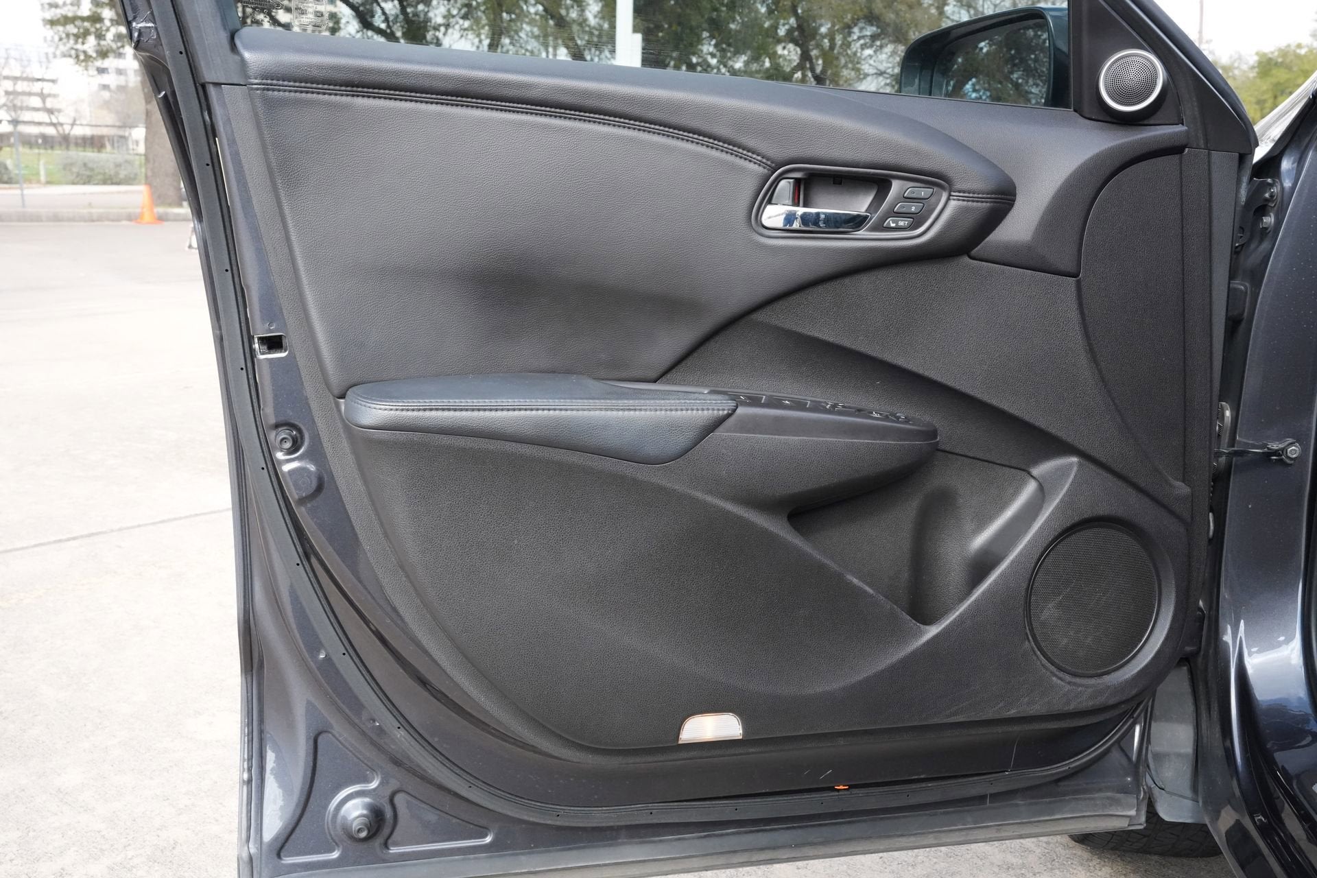 2014 Acura RDX Tech Pkg