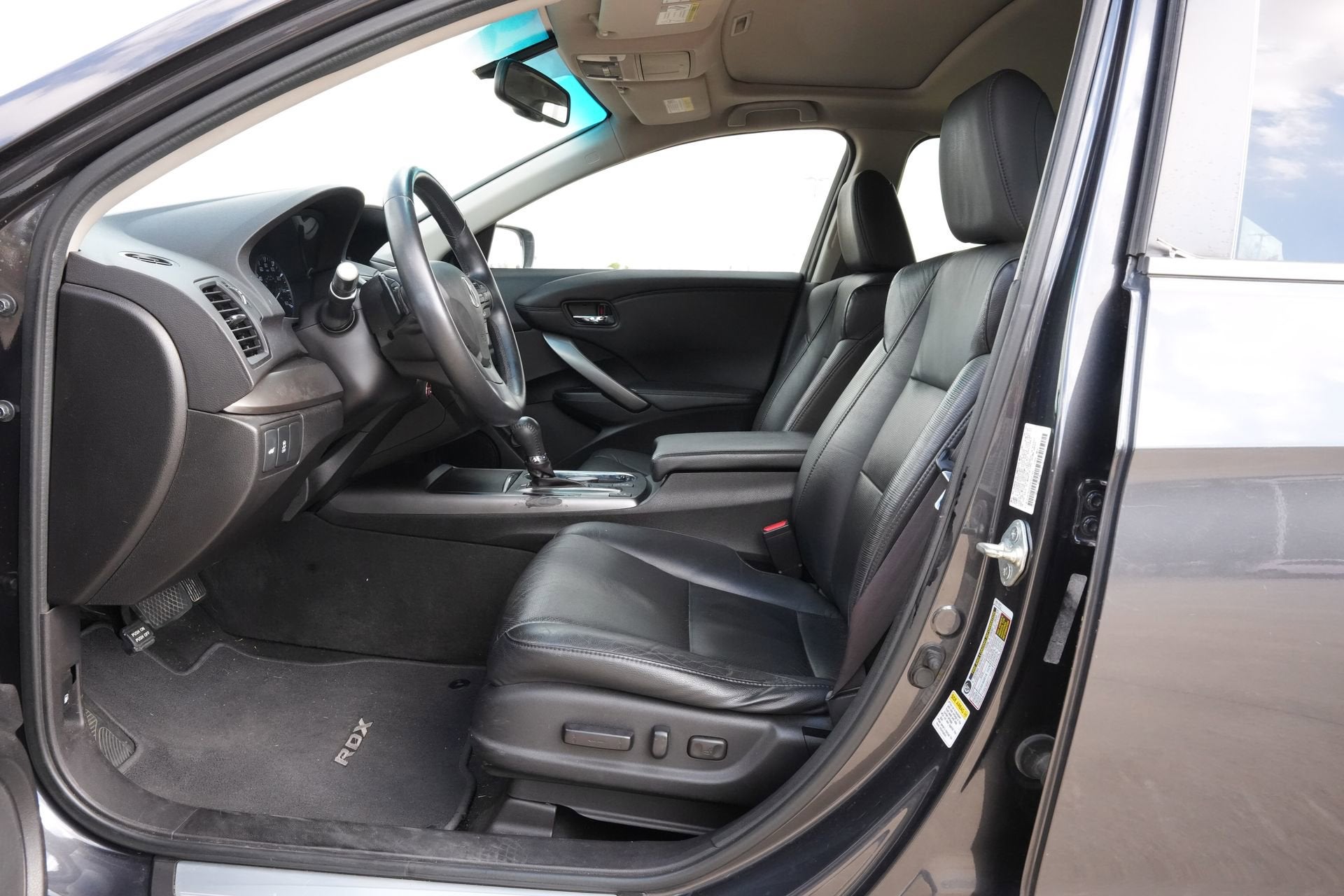 2014 Acura RDX Tech Pkg