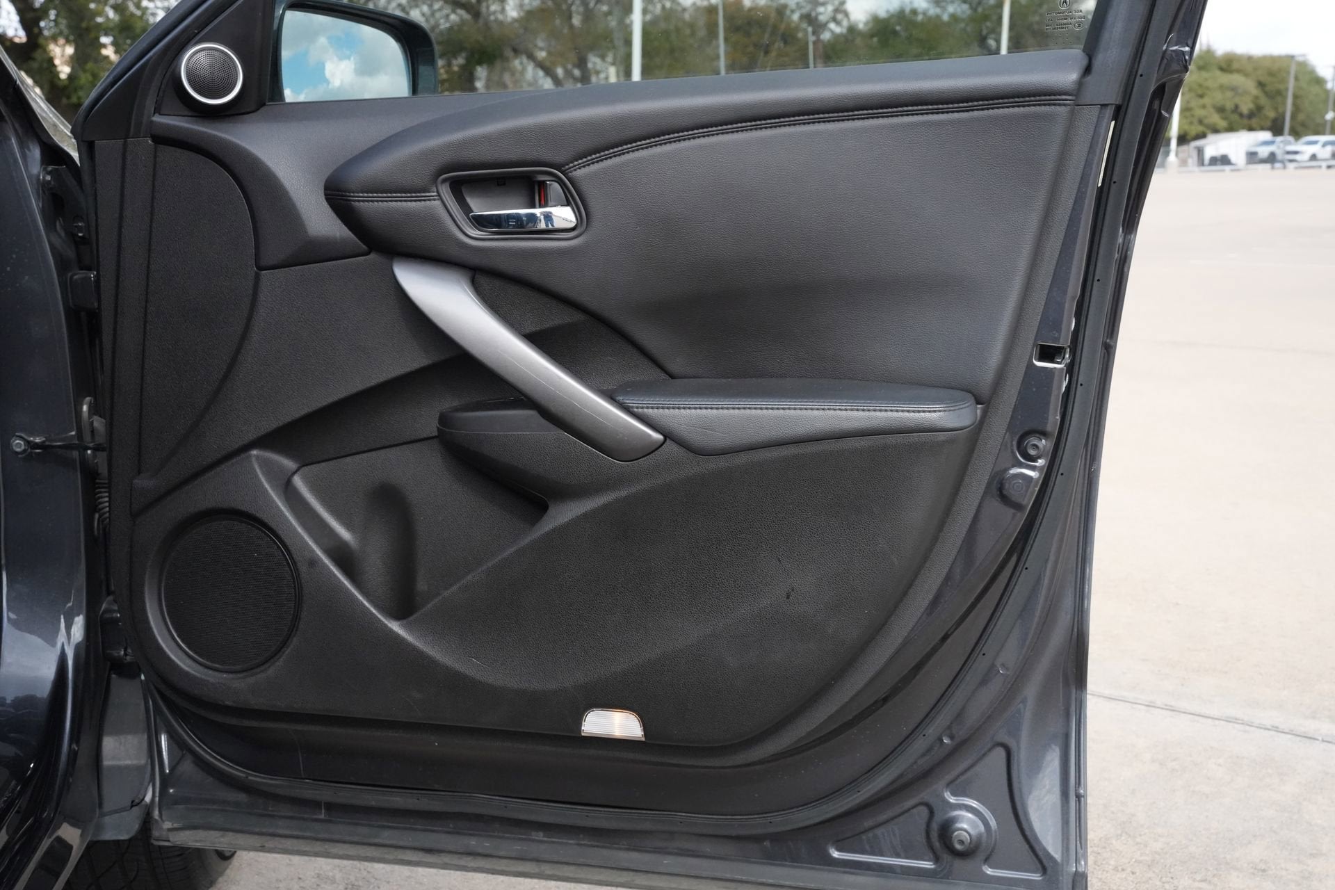 2014 Acura RDX Tech Pkg