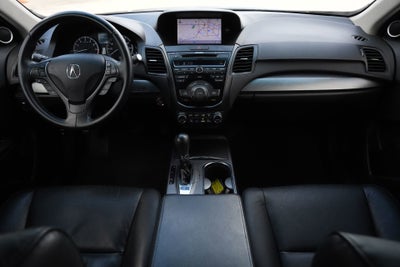 2014 Acura RDX Tech Pkg