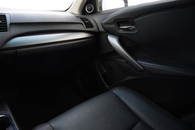 2014 Acura RDX Tech Pkg