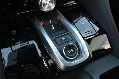 2023 Acura MDX w/A-Spec Package