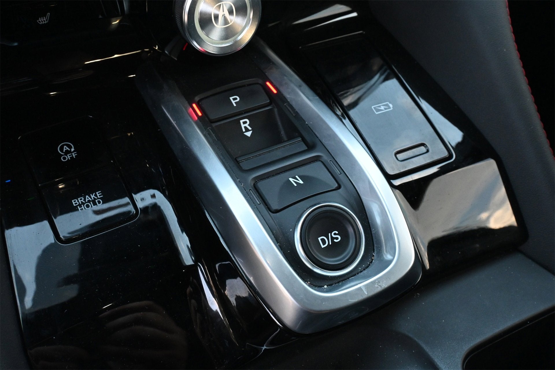 2023 Acura MDX w/A-Spec Package