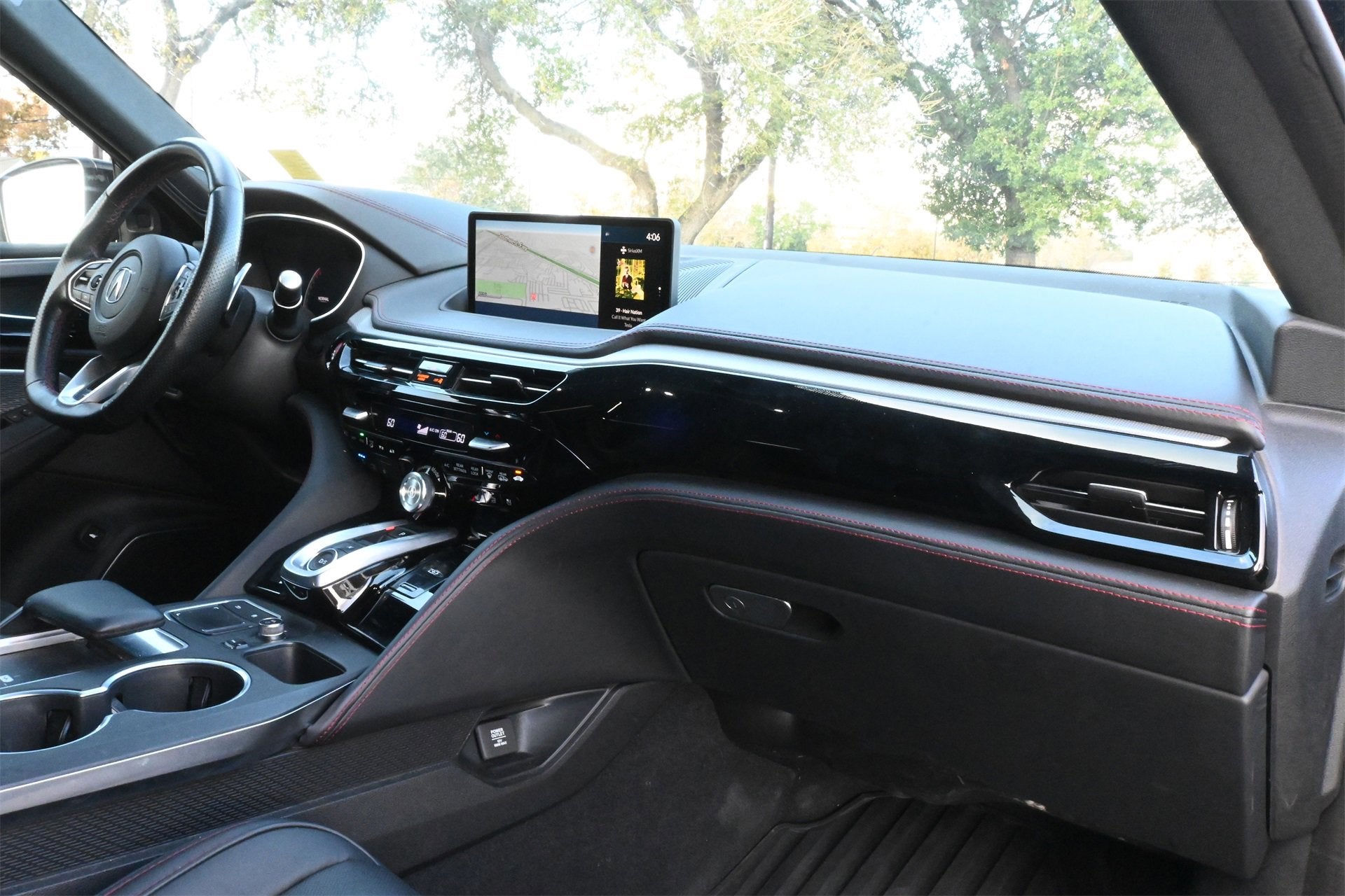 2023 Acura MDX w/A-Spec Package