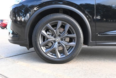 2023 Acura MDX w/A-Spec Package