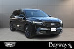 2023 Acura MDX w/A-Spec Package