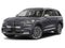 2022 Lincoln Aviator Black Label