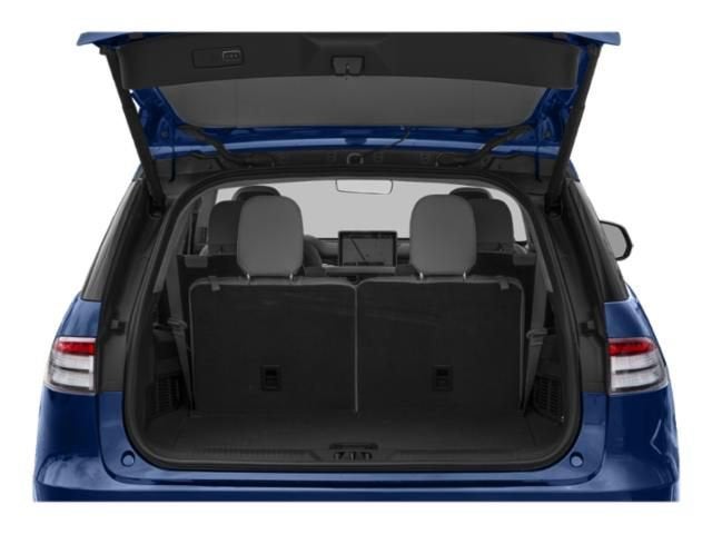 2022 Lincoln Aviator Black Label