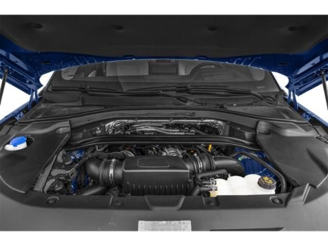 2022 Lincoln Aviator Black Label