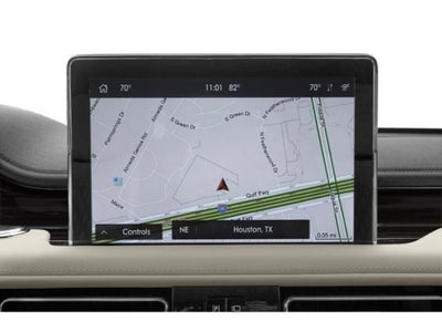 2022 Lincoln Aviator Black Label