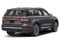 2022 Lincoln Aviator Black Label