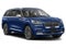 2022 Lincoln Aviator Black Label