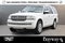 2013 Lincoln Navigator NA