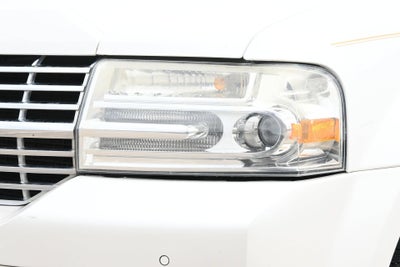 2013 Lincoln Navigator NA
