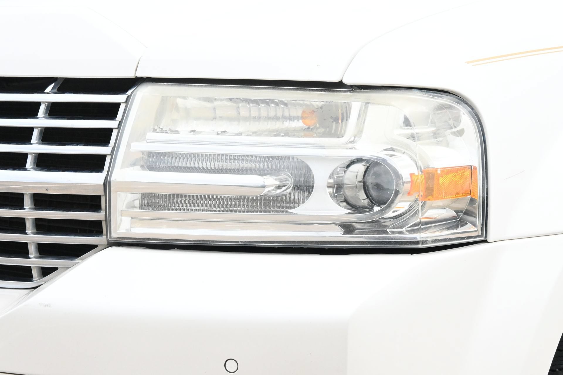2013 Lincoln Navigator NA