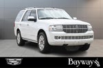 2013 Lincoln Navigator NA