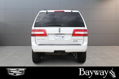 2013 Lincoln Navigator NA