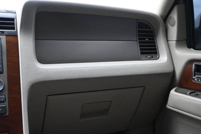 2013 Lincoln Navigator NA