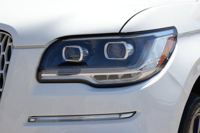 2023 Lincoln Navigator L Reserve