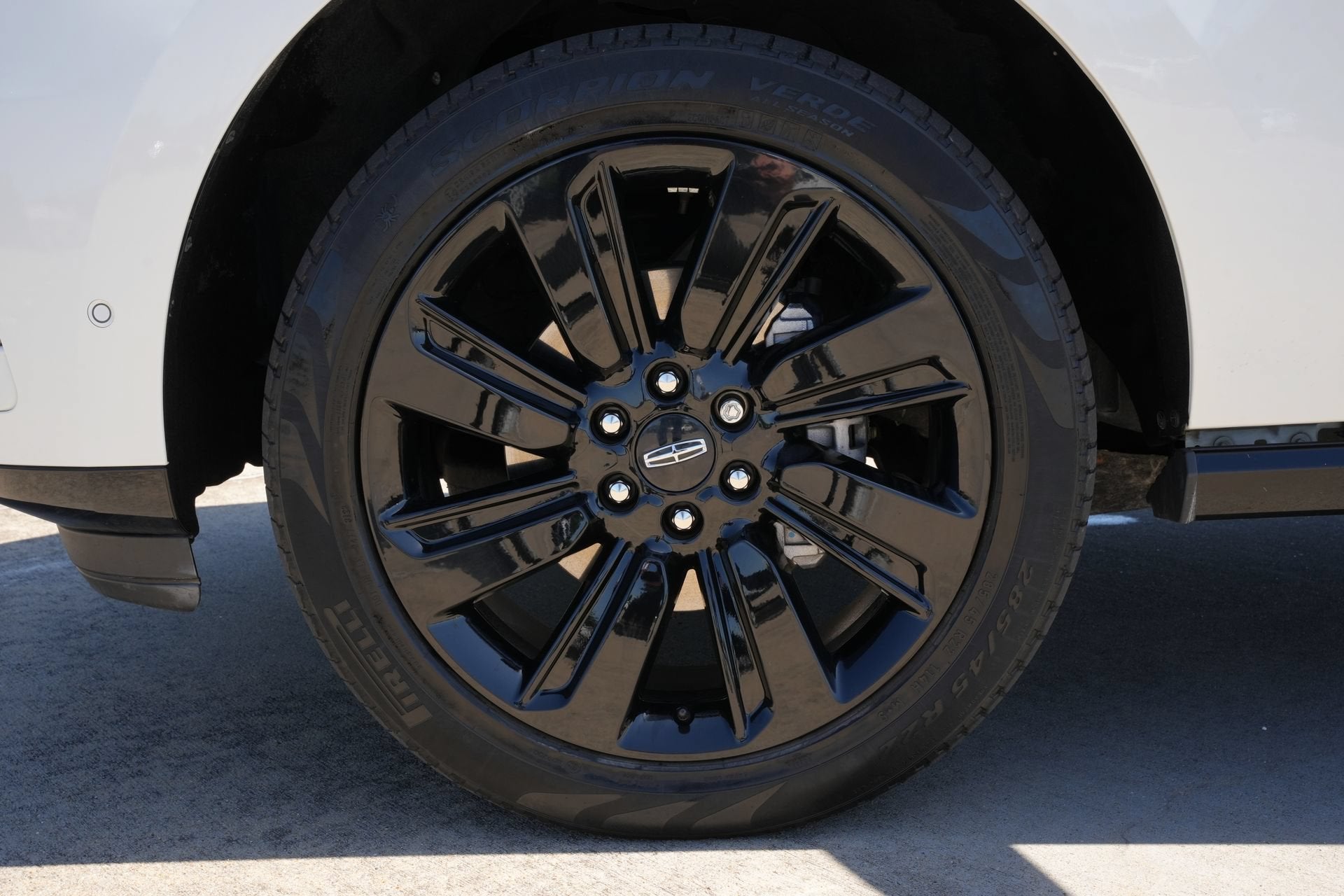 2023 Lincoln Navigator L Reserve