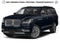 2019 Lincoln Navigator L Reserve