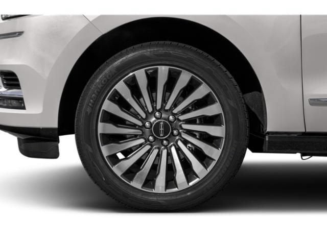2019 Lincoln Navigator L Reserve