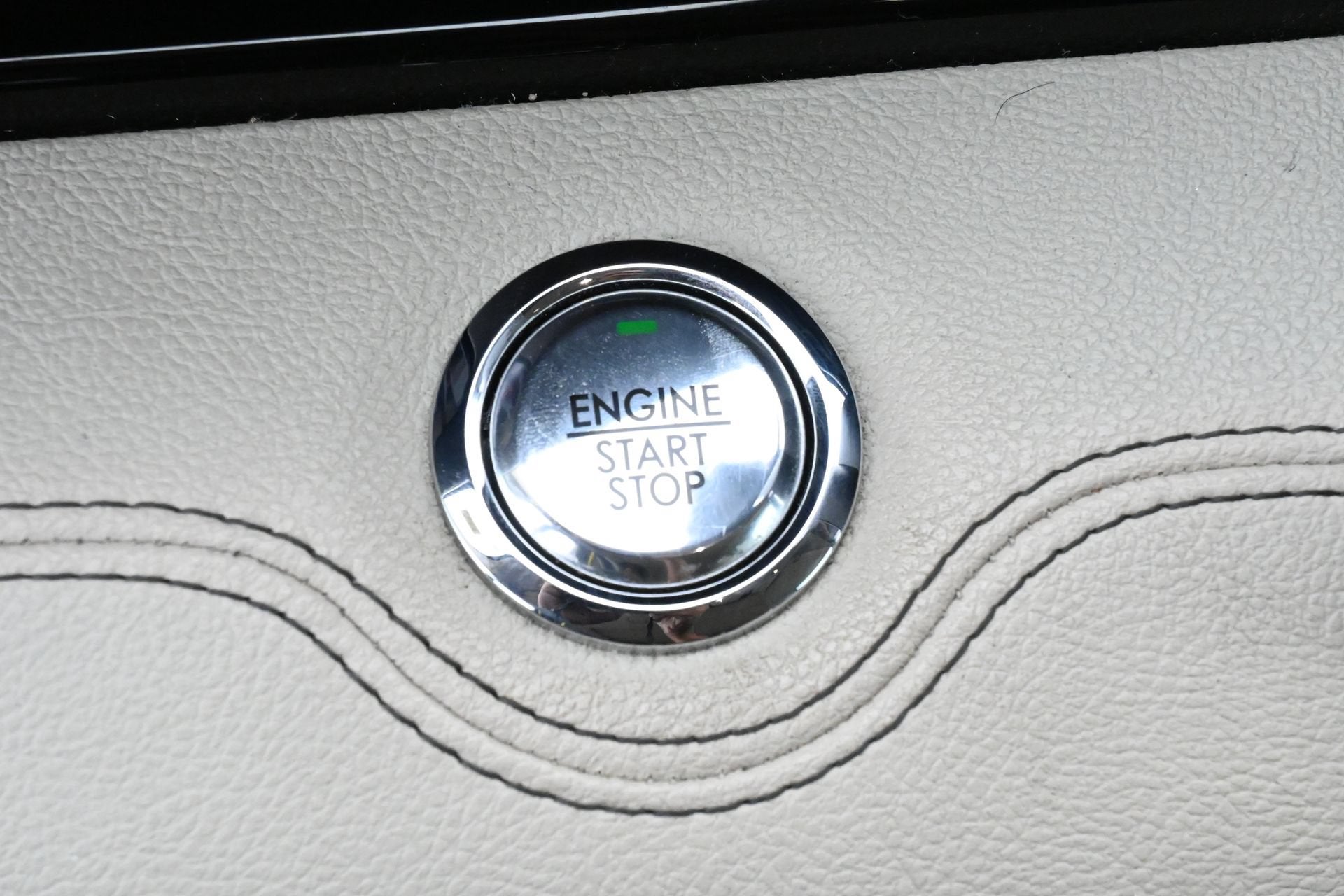 2019 Lincoln Navigator L Reserve