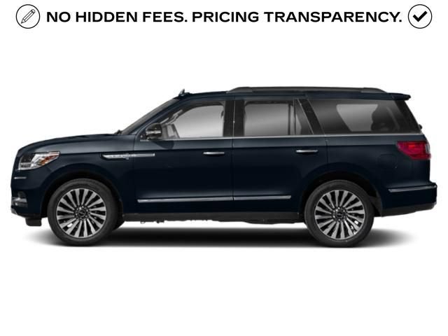 2019 Lincoln Navigator L Reserve