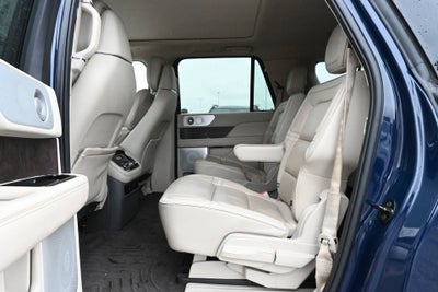 2019 Lincoln Navigator L Reserve