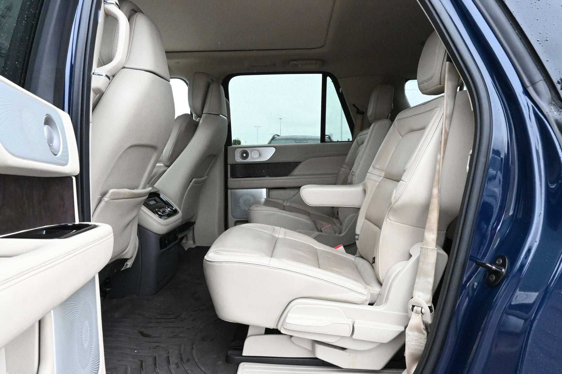 2019 Lincoln Navigator L Reserve