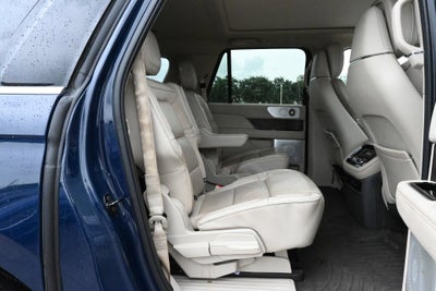 2019 Lincoln Navigator L Reserve