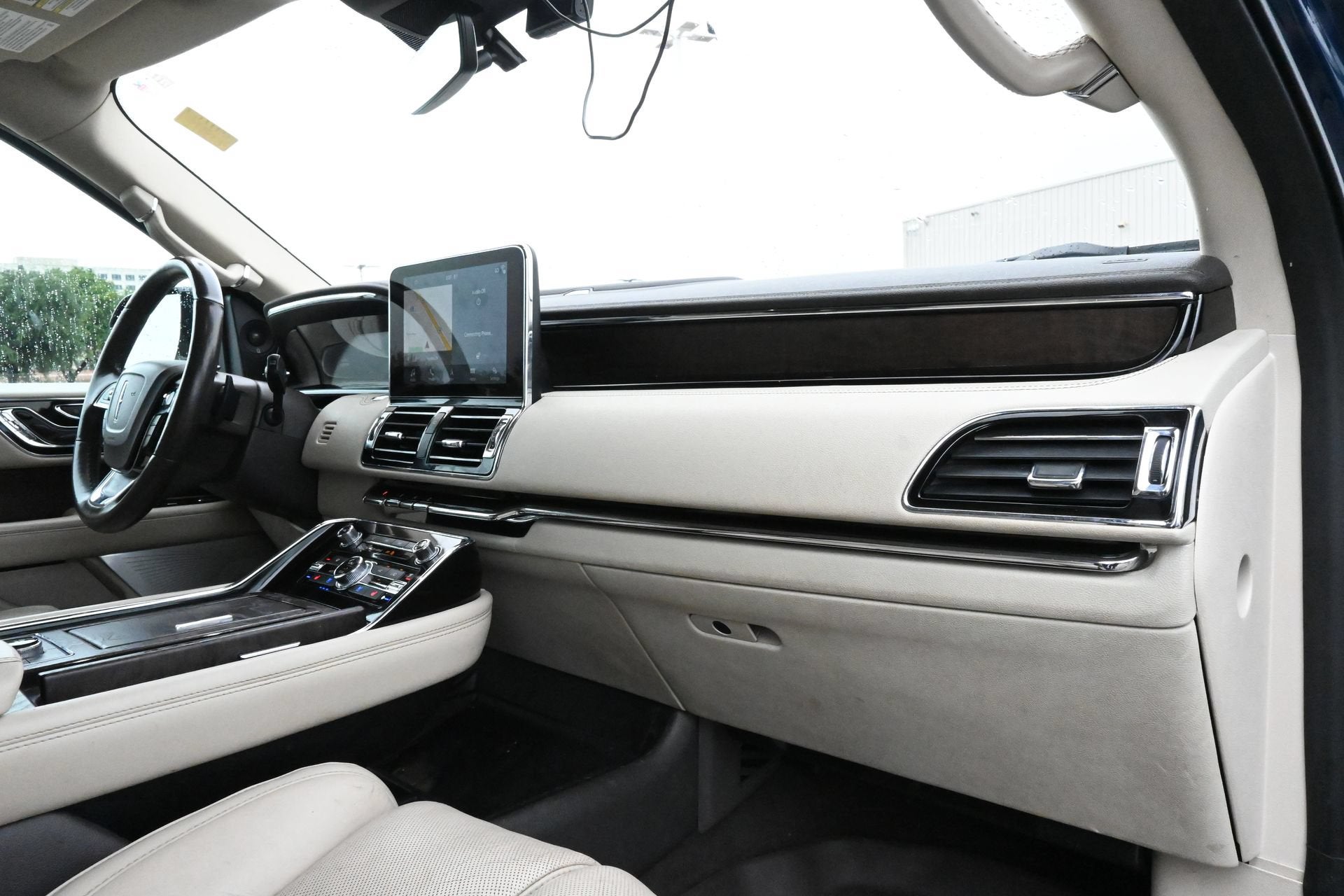 2019 Lincoln Navigator L Reserve